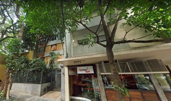 Imagem do condomínio Condomínio Painel - Consolação - São Paulo - SP