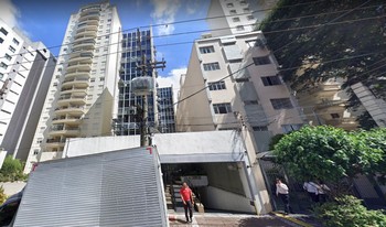 Imagem do condomínio Condomínio Painel - Jardim América - São Paulo - SP