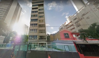 Imagem do condomínio Condomínio Paiol - Boa Viagem - Recife - PE