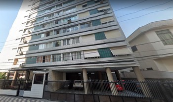 Imagem do condomínio Condomínio Paiquere - Gonzaguinha - São Vicente - SP