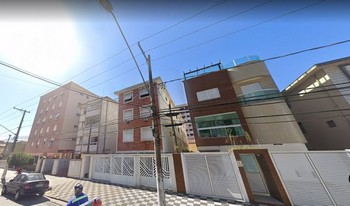 Imagem do condomínio Condomínio Paivadias Ii - Marape - Santos - SP