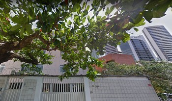 Imagem do condomínio Condomínio Pajeu - Casa Amarela - Recife - PE