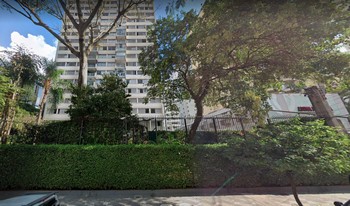 Imagem do condomínio Condomínio Pajuçara - Moema - São Paulo - SP