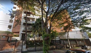 Imagem do condomínio Condomínio Pajuçara - Perdizes - São Paulo - SP