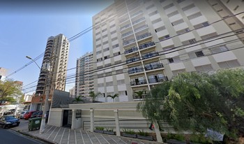 Imagem do condomínio Condomínio Pajuçara - Cambuí - Campinas - SP