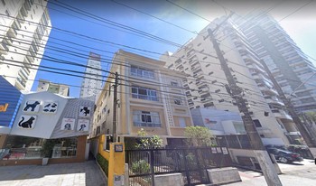 Imagem do condomínio Condomínio Palace - Gonzaga - Santos - SP