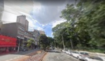 Imagem do condomínio Condomínio Palacete Luz - Bom Retiro - São Paulo - SP
