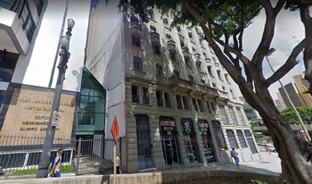Imagem do condomínio Condomínio Palacete Riachuelo - Centro - São Paulo - SP