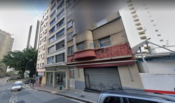 Imagem do condomínio Condomínio Palacete Rosa - Centro - São Paulo - SP