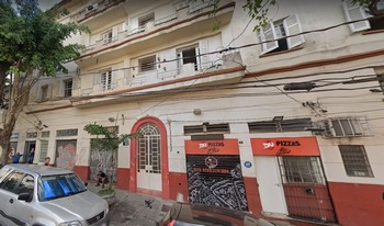 Imagem do condomínio Condomínio Palacete Santo Antônio - Bela Vista - São Paulo - SP