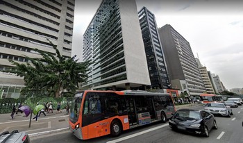 Imagem do condomínio Condomínio Palácio 5 Avenida - Bela Vista - São Paulo - SP