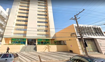 Imagem do condomínio Condomínio Palácio Do Comercio - Centro - Jundiaí - SP