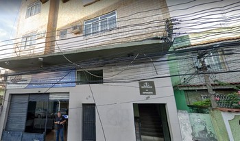 Imagem do condomínio Condomínio Palácio Dos Advogados - Centro - Nilópolis - RJ