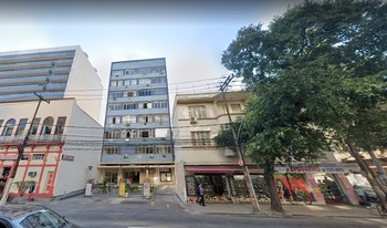 Imagem do condomínio Condomínio Palácio Lisieux - Tijuca - Rio De Janeiro - RJ