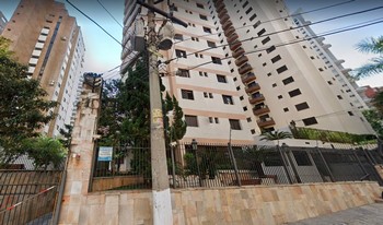 Imagem do condomínio Condomínio Palais Versalles - Indianópolis - São Paulo - SP
