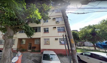 Imagem do condomínio Condomínio Palatinado - Cascadura - Rio De Janeiro - RJ