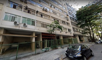 Imagem do condomínio Condomínio Palatinato Ii - Copacabana - Rio De Janeiro - RJ