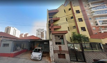 Condomínio Palazzetto - Santa Paula - São Caetano Do Sul - SP