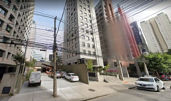 Imagem do condomínio Condomínio Palazzo Del Aquila - Vila Olímpia - São Paulo - SP