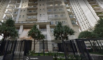 Imagem do condomínio Condomínio Palazzo Del'imperatore - Jardim América - São Paulo - SP