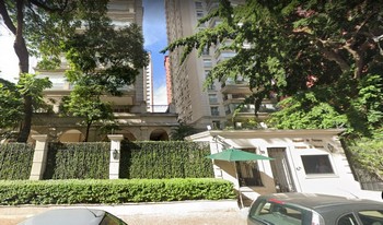 Imagem do condomínio Condomínio Palazzo Di Ferrara E Palazzo Di Savoia . - Itaim Bibi - São Paulo - SP