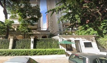 Imagem do condomínio Condomínio Palazzo Di Savoia E Edifício Palazzo Di Ferrara - Itaim Bibi - São Paulo - SP