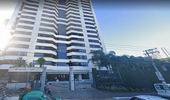 Imagem do condomínio Condomínio Palazzo Di Siena - Saúde - São Paulo - SP