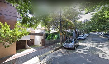 Imagem do condomínio Condomínio Palazzo Di Vienna - Santo Antônio - Belo Horizonte - MG