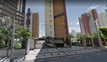 Imagem do condomínio Condomínio Palazzo Don Giovanni - Papicu - Fortaleza - CE