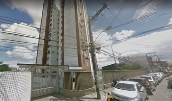 Imagem do condomínio Condomínio Palazzo Laguna - Federação - Salvador - BA