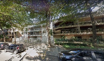 Imagem do condomínio Condomínio Palazzo Luigi - Barra Da Tijuca - Rio De Janeiro - RJ