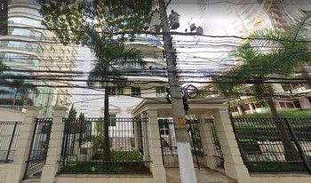 Imagem do condomínio Condomínio Palazzo Monteleone - Jardim Paulista - São Paulo - SP