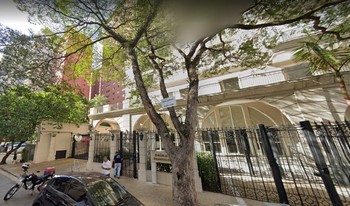 Imagem do condomínio Condomínio Palazzo Piemonte . - Itaim Bibi - São Paulo - SP