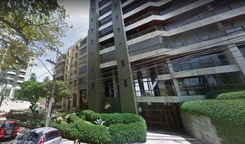 Imagem do condomínio Condomínio Palazzo Portobello - Rio Vermelho - Salvador - BA
