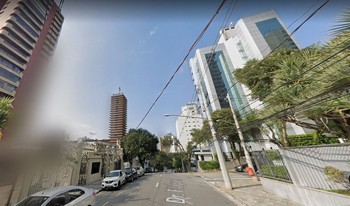 Imagem do condomínio Condomínio Palazzo Ravena - Centro - São Bernardo Do Campo - SP