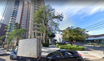 Imagem do condomínio Condomínio Palazzo Reale - Juvevê - Curitiba - PR