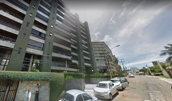 Imagem do condomínio Condomínio Palazzo Rimini - Rio Vermelho - Salvador - BA
