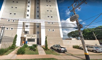 Imagem do condomínio Condomínio Palazzo Royale - Centro - Indaiátuba - SP