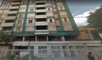 Imagem do condomínio Condomínio Palazzo Salerno - Barra - Salvador - BA