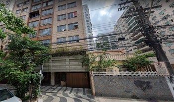 Imagem do condomínio Condomínio Palazzo São Bento - Icaraí - Niteroi - RJ
