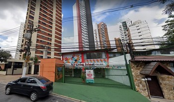 Imagem do condomínio Condomínio Palazzo Torino - Vila Andrade - São Paulo - SP