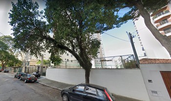 Imagem do condomínio Condomínio Palazzo Veneto - Vila Monumento - São Paulo - SP