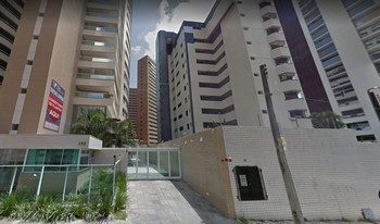 Imagem do condomínio Condomínio Palermo - Meireles - Fortaleza - CE