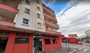 Imagem do condomínio Condomínio Palhinha - Barra Funda - São Paulo - SP