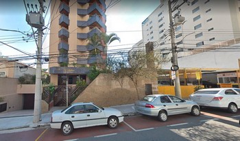 Imagem do condomínio Condomínio Palladium - Santo Antônio - São Caetano Do Sul - SP