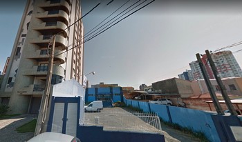 Imagem do condomínio Condomínio Palladium - Centro - Ponta Grossa - PR
