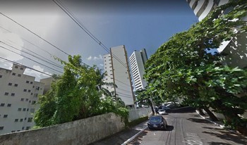 Imagem do condomínio Condomínio Pallais Mediterranee - Ondina - Salvador - BA