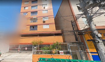 Condomínio Palm Beach - Centro - São Vicente - SP