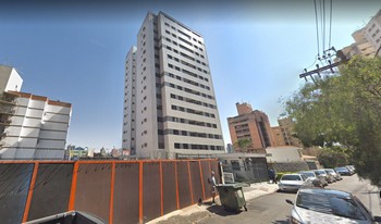 Imagem do condomínio Condomínio Palm Springs - Cambuí - Campinas - SP