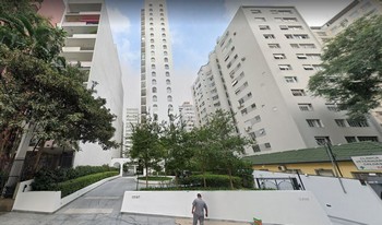 Imagem do condomínio Condomínio Palma De Majorca - Cerqueira César - São Paulo - SP